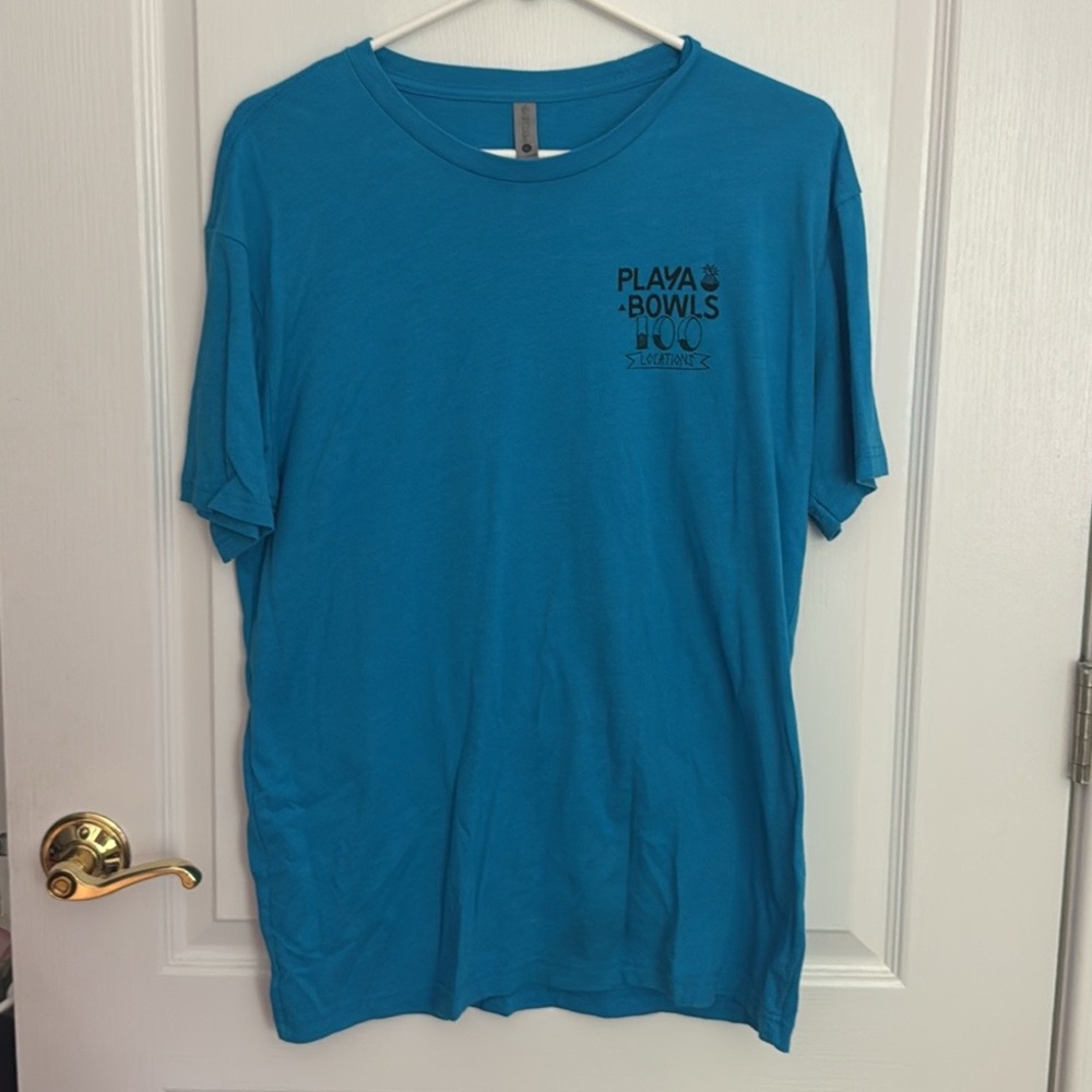 Exclusive Playa Bowls Tee